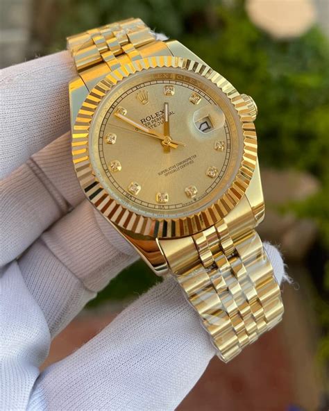 rolex altın saat|rolex gold price list.